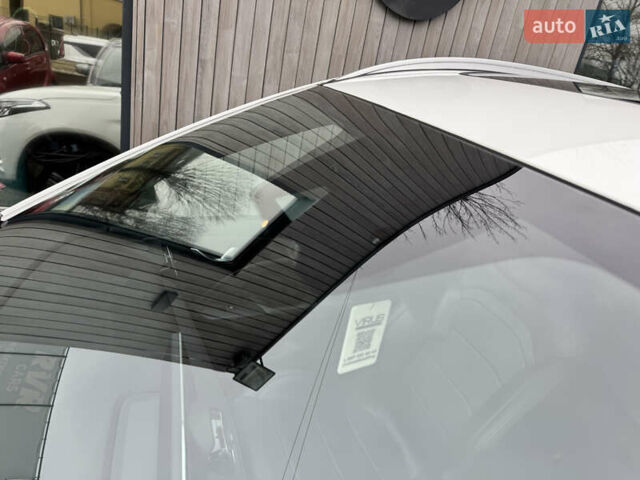 Білий DFSK Seres 3, об'ємом двигуна 0 л та пробігом 16 тис. км за 12900 $, фото 17 на Automoto.ua