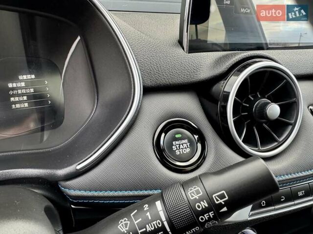 Белый DFSK Seres 3, объемом двигателя 0 л и пробегом 29 тыс. км за 13900 $, фото 52 на Automoto.ua