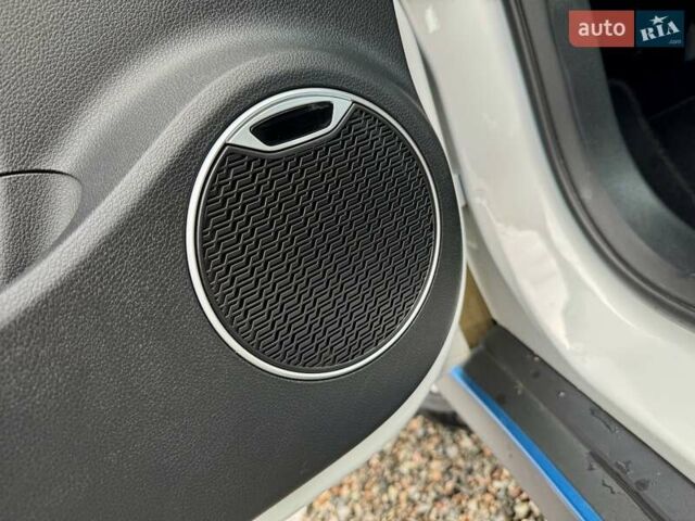 Белый DFSK Seres 3, объемом двигателя 0 л и пробегом 29 тыс. км за 13900 $, фото 37 на Automoto.ua