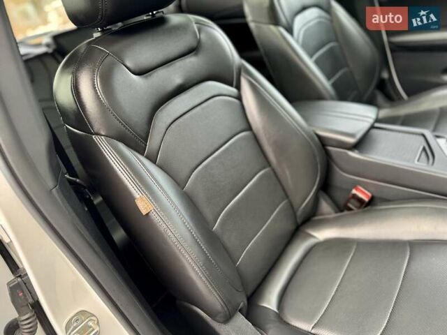 Белый DFSK Seres 3, объемом двигателя 0 л и пробегом 29 тыс. км за 13900 $, фото 63 на Automoto.ua