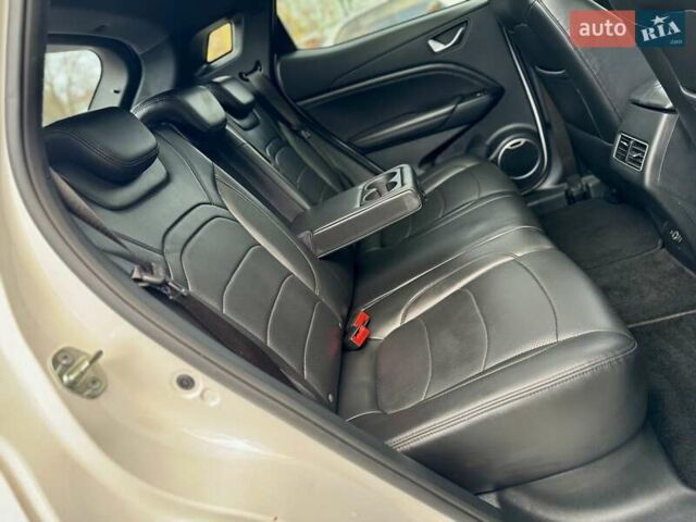 Белый DFSK Seres 3, объемом двигателя 0 л и пробегом 29 тыс. км за 13900 $, фото 67 на Automoto.ua