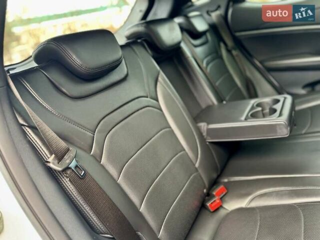 Белый DFSK Seres 3, объемом двигателя 0 л и пробегом 29 тыс. км за 13900 $, фото 69 на Automoto.ua