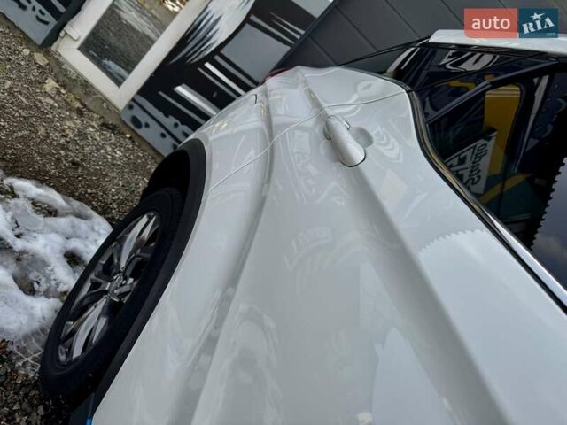 Белый DFSK Seres 3, объемом двигателя 0 л и пробегом 29 тыс. км за 13900 $, фото 19 на Automoto.ua