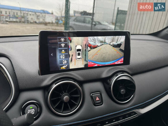 Белый DFSK Seres 3, объемом двигателя 0 л и пробегом 14 тыс. км за 13000 $, фото 28 на Automoto.ua