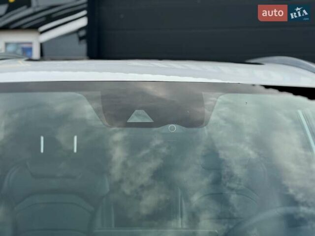 Белый DFSK Seres 3, объемом двигателя 0 л и пробегом 29 тыс. км за 13900 $, фото 9 на Automoto.ua