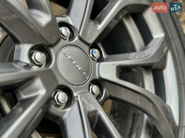 Белый DFSK Seres 3, объемом двигателя 0 л и пробегом 29 тыс. км за 13900 $, фото 28 на Automoto.ua