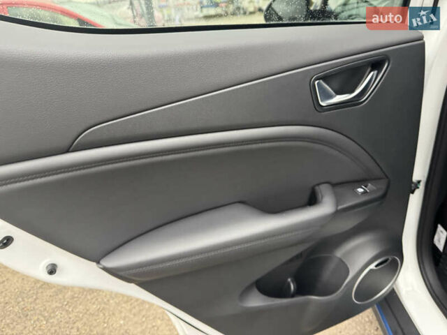 Белый DFSK Seres 3, объемом двигателя 0 л и пробегом 14 тыс. км за 13000 $, фото 20 на Automoto.ua