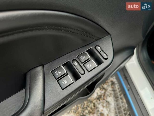 Белый DFSK Seres 3, объемом двигателя 0 л и пробегом 29 тыс. км за 13900 $, фото 35 на Automoto.ua