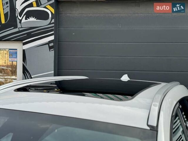 Белый DFSK Seres 3, объемом двигателя 0 л и пробегом 29 тыс. км за 13900 $, фото 4 на Automoto.ua