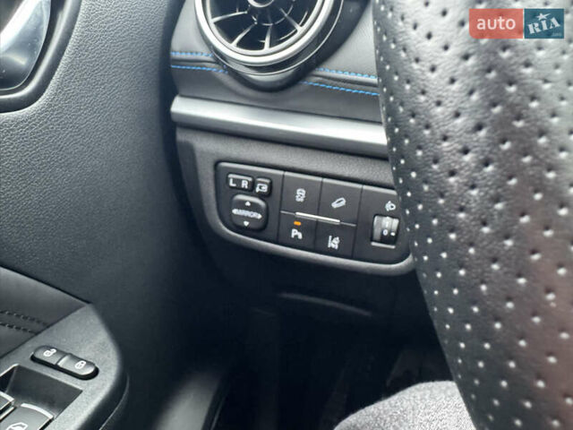 Білий DFSK Seres 3, об'ємом двигуна 0 л та пробігом 16 тис. км за 12900 $, фото 20 на Automoto.ua