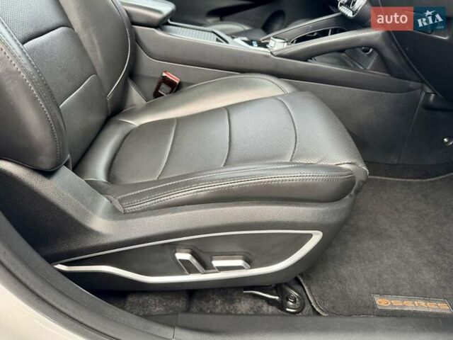 Белый DFSK Seres 3, объемом двигателя 0 л и пробегом 29 тыс. км за 13900 $, фото 62 на Automoto.ua