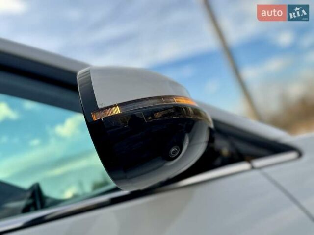 Белый DFSK Seres 3, объемом двигателя 0 л и пробегом 29 тыс. км за 13900 $, фото 17 на Automoto.ua