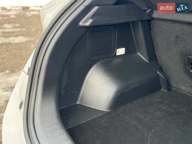 Белый DFSK Seres 3, объемом двигателя 0 л и пробегом 29 тыс. км за 13900 $, фото 76 на Automoto.ua