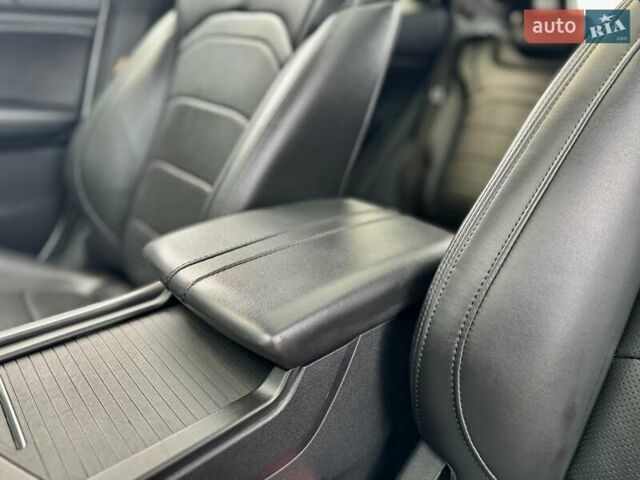 Белый DFSK Seres 3, объемом двигателя 0 л и пробегом 29 тыс. км за 13900 $, фото 59 на Automoto.ua