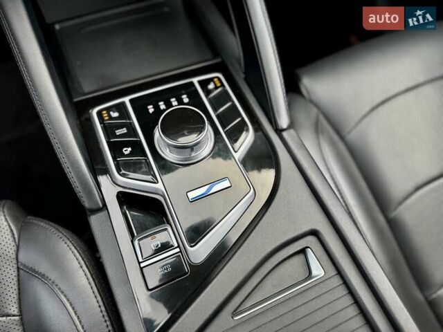 Белый DFSK Seres 3, объемом двигателя 0 л и пробегом 29 тыс. км за 13900 $, фото 57 на Automoto.ua