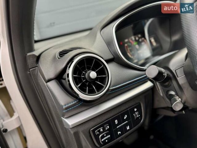 Белый DFSK Seres 3, объемом двигателя 0 л и пробегом 29 тыс. км за 13900 $, фото 42 на Automoto.ua