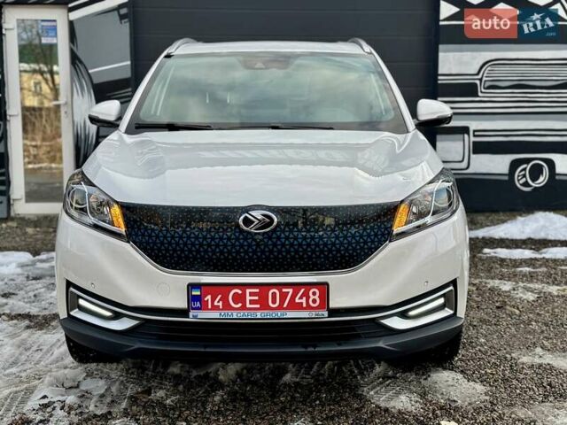 Белый DFSK Seres 3, объемом двигателя 0 л и пробегом 29 тыс. км за 13900 $, фото 5 на Automoto.ua