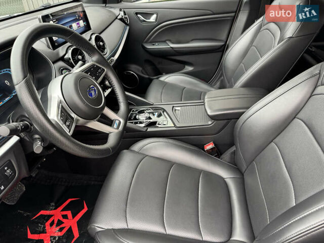 Білий DFSK Seres 3, об'ємом двигуна 0 л та пробігом 16 тис. км за 12900 $, фото 19 на Automoto.ua