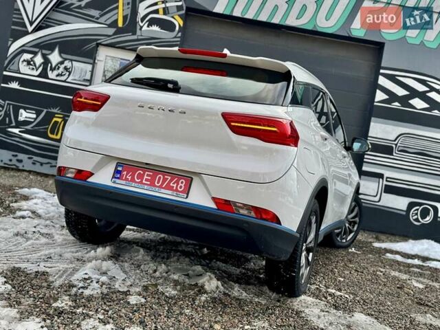 Белый DFSK Seres 3, объемом двигателя 0 л и пробегом 29 тыс. км за 13900 $, фото 21 на Automoto.ua