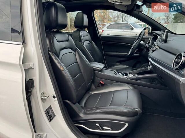 Белый DFSK Seres 3, объемом двигателя 0 л и пробегом 29 тыс. км за 13900 $, фото 61 на Automoto.ua