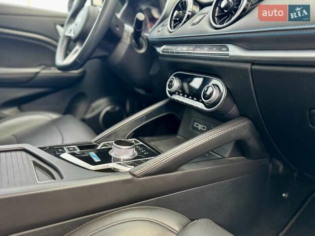 Белый DFSK Seres 3, объемом двигателя 0 л и пробегом 29 тыс. км за 13900 $, фото 65 на Automoto.ua