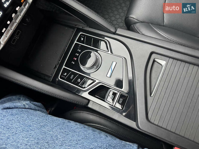 Белый DFSK Seres 3, объемом двигателя 0 л и пробегом 14 тыс. км за 13000 $, фото 27 на Automoto.ua