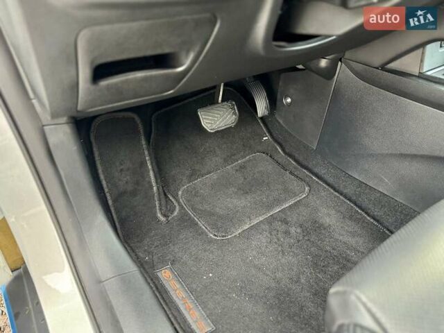 Белый DFSK Seres 3, объемом двигателя 0 л и пробегом 29 тыс. км за 13900 $, фото 44 на Automoto.ua