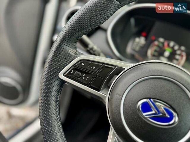 Белый DFSK Seres 3, объемом двигателя 0 л и пробегом 29 тыс. км за 13900 $, фото 48 на Automoto.ua