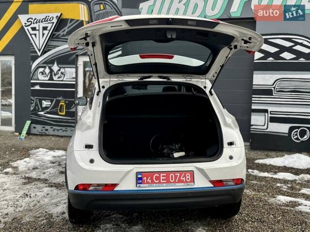 Белый DFSK Seres 3, объемом двигателя 0 л и пробегом 29 тыс. км за 13900 $, фото 74 на Automoto.ua