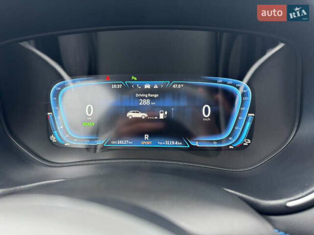 Білий DFSK Seres 3, об'ємом двигуна 0 л та пробігом 16 тис. км за 12900 $, фото 23 на Automoto.ua