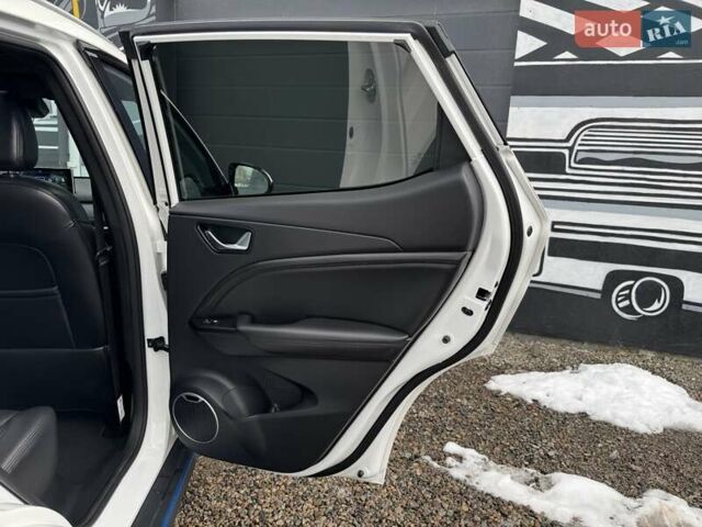 Белый DFSK Seres 3, объемом двигателя 0 л и пробегом 29 тыс. км за 13900 $, фото 66 на Automoto.ua