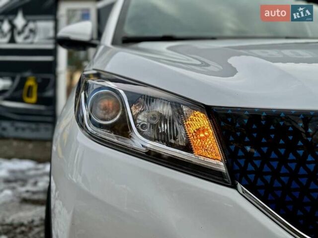 Белый DFSK Seres 3, объемом двигателя 0 л и пробегом 29 тыс. км за 13900 $, фото 11 на Automoto.ua