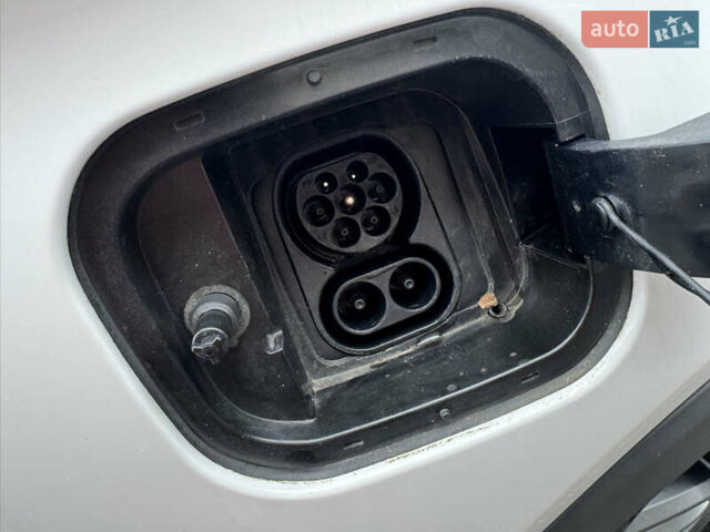 Білий DFSK Seres 3, об'ємом двигуна 0 л та пробігом 16 тис. км за 12900 $, фото 27 на Automoto.ua