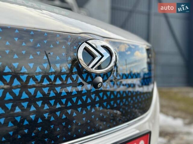 Белый DFSK Seres 3, объемом двигателя 0 л и пробегом 29 тыс. км за 13900 $, фото 10 на Automoto.ua