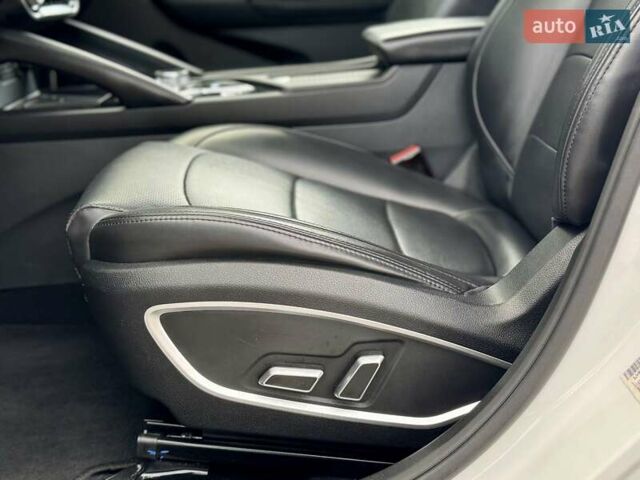 Белый DFSK Seres 3, объемом двигателя 0 л и пробегом 29 тыс. км за 13900 $, фото 39 на Automoto.ua