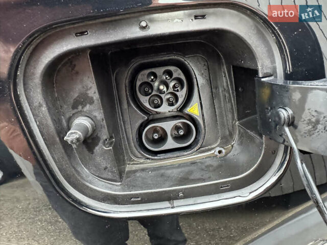 Чорний DFSK Seres 3, об'ємом двигуна 0 л та пробігом 1 тис. км за 13800 $, фото 15 на Automoto.ua