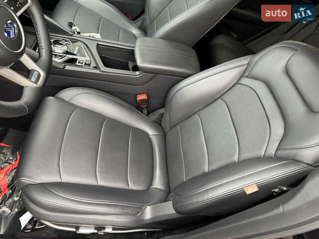 Чорний DFSK Seres 3, об'ємом двигуна 0 л та пробігом 1 тис. км за 13800 $, фото 33 на Automoto.ua