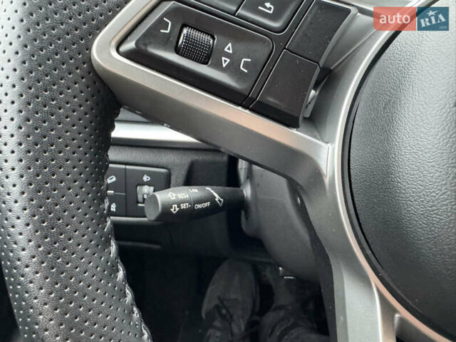 Чорний DFSK Seres 3, об'ємом двигуна 0 л та пробігом 1 тис. км за 13800 $, фото 17 на Automoto.ua