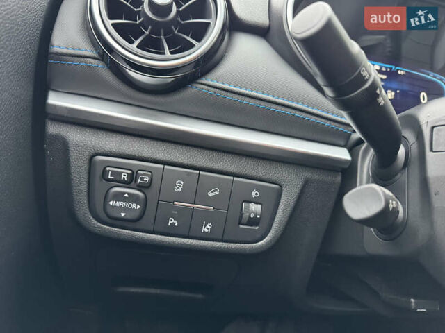 Чорний DFSK Seres 3, об'ємом двигуна 0 л та пробігом 1 тис. км за 13800 $, фото 18 на Automoto.ua