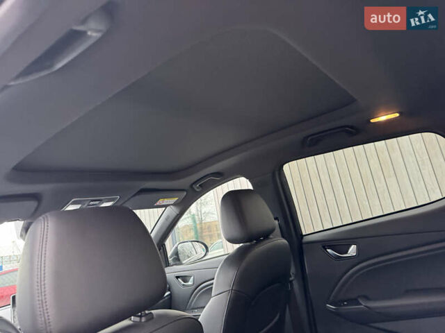 Чорний DFSK Seres 3, об'ємом двигуна 0 л та пробігом 1 тис. км за 13800 $, фото 35 на Automoto.ua