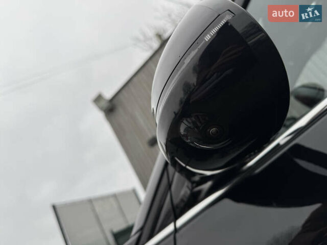 Чорний DFSK Seres 3, об'ємом двигуна 0 л та пробігом 1 тис. км за 13800 $, фото 5 на Automoto.ua