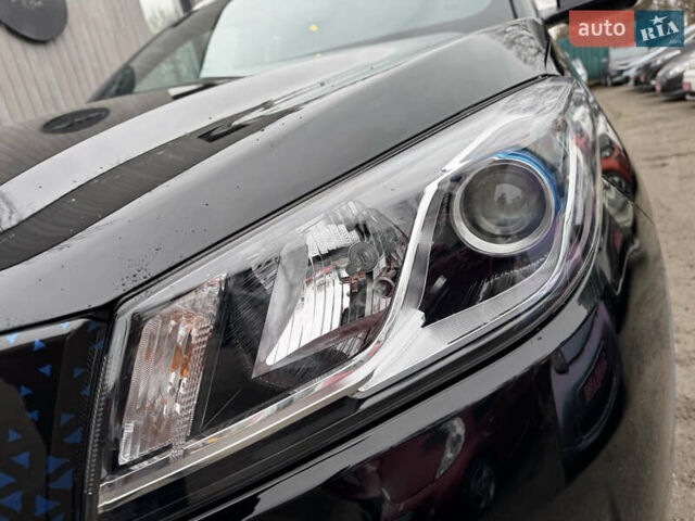 Чорний DFSK Seres 3, об'ємом двигуна 0 л та пробігом 1 тис. км за 13800 $, фото 14 на Automoto.ua