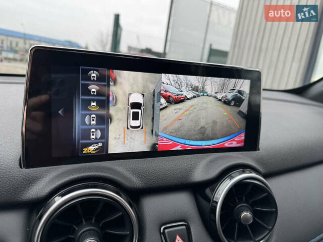 Чорний DFSK Seres 3, об'ємом двигуна 0 л та пробігом 1 тис. км за 13800 $, фото 21 на Automoto.ua