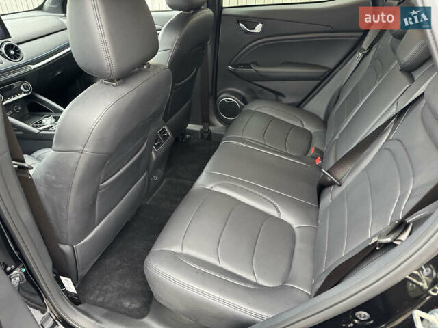 Чорний DFSK Seres 3, об'ємом двигуна 0 л та пробігом 1 тис. км за 13800 $, фото 37 на Automoto.ua