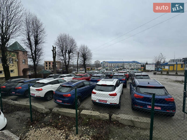 Чорний DFSK Seres 3, об'ємом двигуна 0 л та пробігом 1 тис. км за 13800 $, фото 42 на Automoto.ua