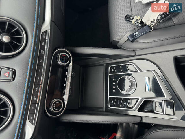 Чорний DFSK Seres 3, об'ємом двигуна 0 л та пробігом 1 тис. км за 13800 $, фото 19 на Automoto.ua