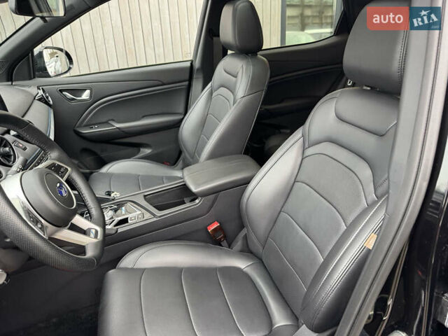 Чорний DFSK Seres 3, об'ємом двигуна 0 л та пробігом 1 тис. км за 13800 $, фото 32 на Automoto.ua