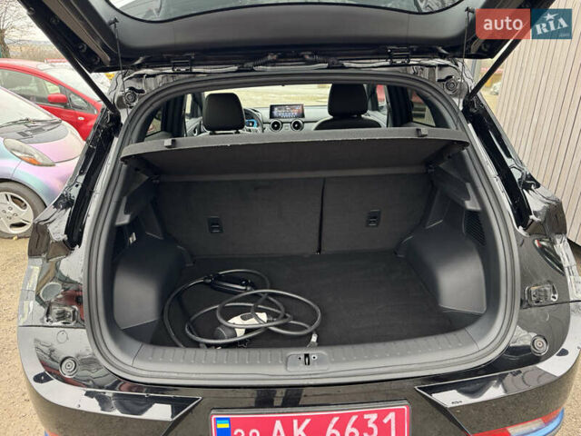 Чорний DFSK Seres 3, об'ємом двигуна 0 л та пробігом 1 тис. км за 13800 $, фото 41 на Automoto.ua