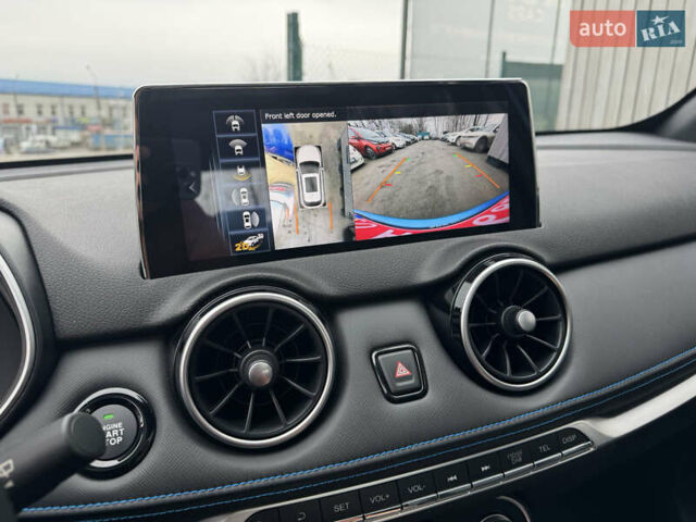 Чорний DFSK Seres 3, об'ємом двигуна 0 л та пробігом 1 тис. км за 13800 $, фото 24 на Automoto.ua