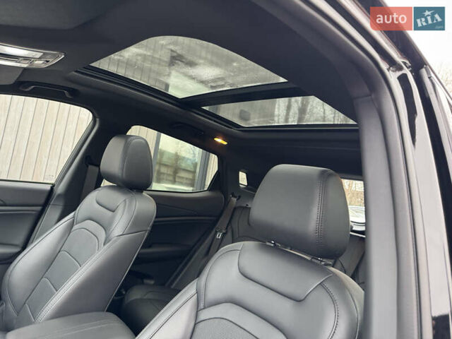 Чорний DFSK Seres 3, об'ємом двигуна 0 л та пробігом 1 тис. км за 13800 $, фото 31 на Automoto.ua